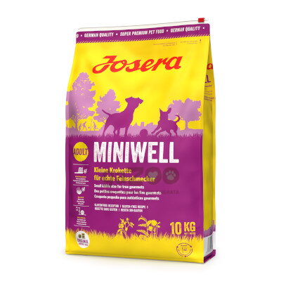 JOSERA Mini Well 10kg