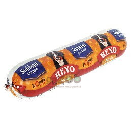 REXO Saláma 1kg