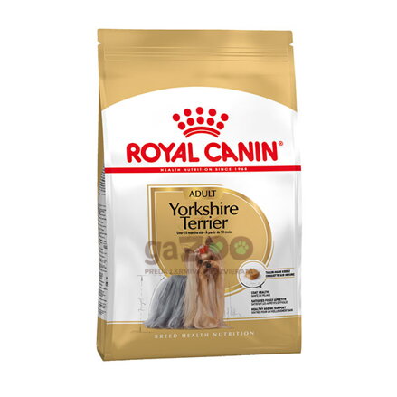 Royal Canin Yorkshire Terrier Adult 1,5 kg