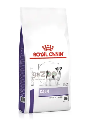Royal Canin Veterinary Health Nutrition Calm dog 4kg