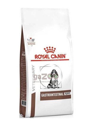 Royal Canin Veterinary Health Nutrition Dog Gastrointestinal Puppy