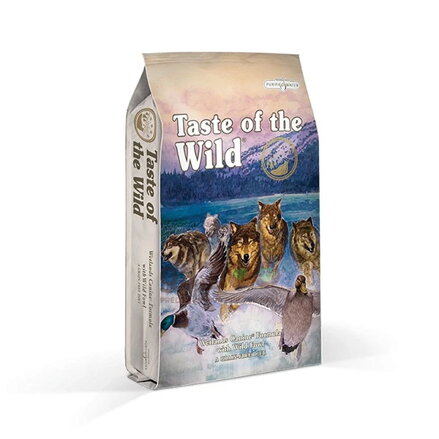 TASTE OF WILD Wetlands Canine