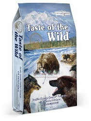 TASTE OF WILD Pacific Stream Canine