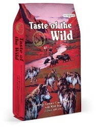 TASTE OF WILD Southwest Canyon Canine
