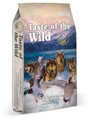 TASTE OF WILD Wetlands Canine