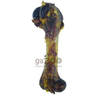 Kosť bravčová malá údená 15-20cm