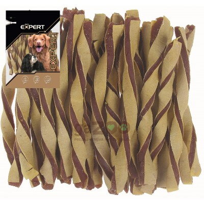 PET EXPERT Točené kuracie mäso a rybou 250g