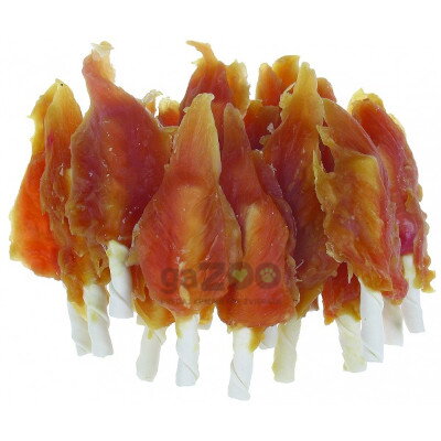 TATRAPET Žuvacie tyčinky s kuracím mäsom 500g