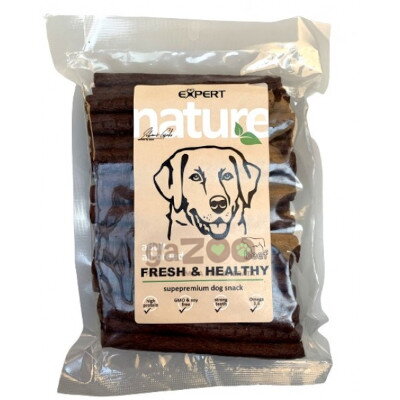 PET EXPERT Nature Tyčinka hovädzia 500g