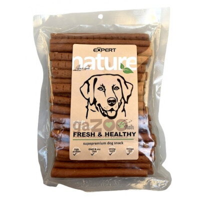 PET EXPERT Nature Tyčinka hovädzia s rybou 500g