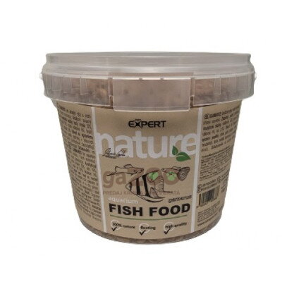 PET EXPERT Gamarus 1000ml