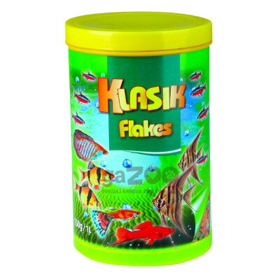 TATRAPET vločky Klasik 1000ml