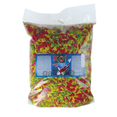 TATRAPET KOI stick Standard 60L/6kg