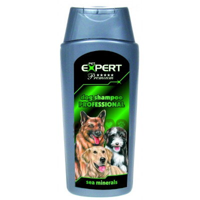 PET EXPERT Šampón Dog Professional 300ml