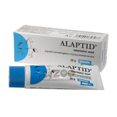 ALAPTID 2% UNG 20G