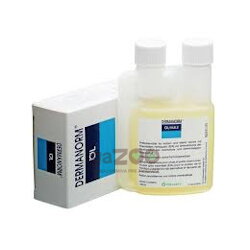 DERMANORM olej