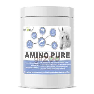 DROMY Amino PURE 1kg