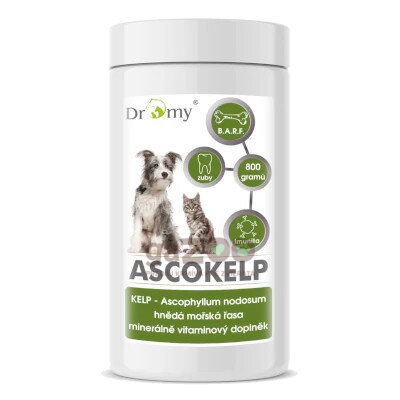 DROMY Ascokelp 360g