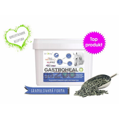 DROMY Gastroheal concentrate 3kg