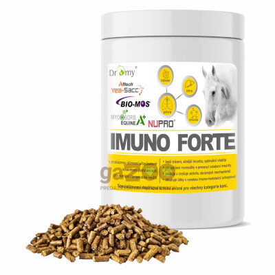 DROMY Imuno Forte 1,5kg