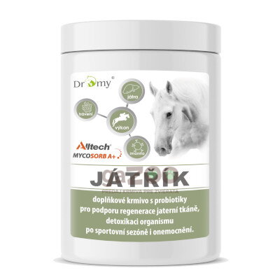 DROMY Jatrík 1,5kg