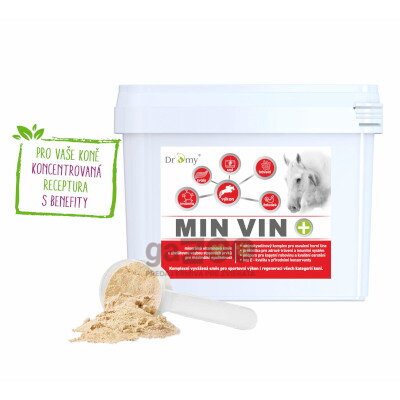 DROMY MinVin 5kg