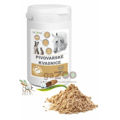 DROMY Pivovarské kvasnice 1,5kg