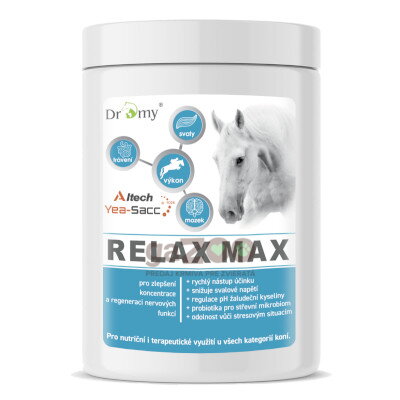 DROMY RelaxMax 1500g