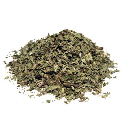 DROMY Skorocelový list 1kg