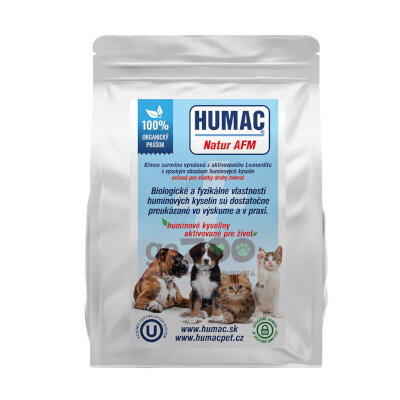 HUMAC Nature AFM 2,5Kg