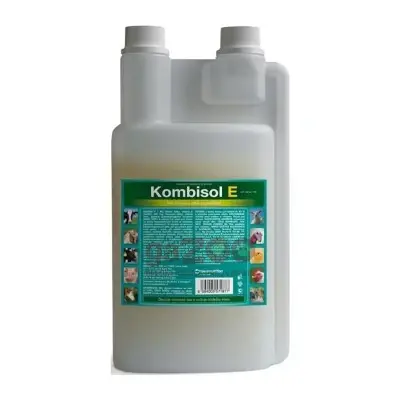 KOMBISOL E 1000ml