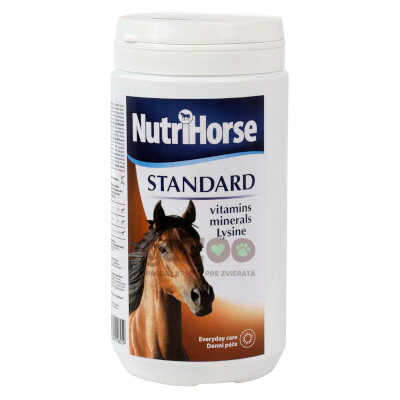 NUTRI HORSE Standard 1kg