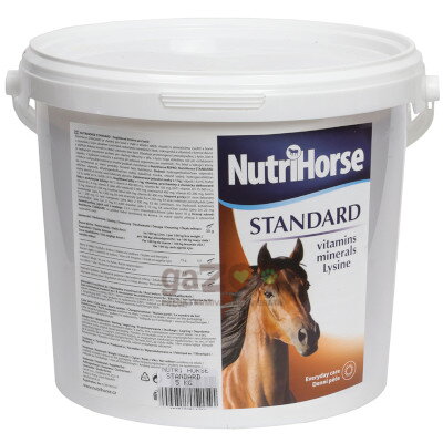 NUTRI HORSE Standard 5kg
