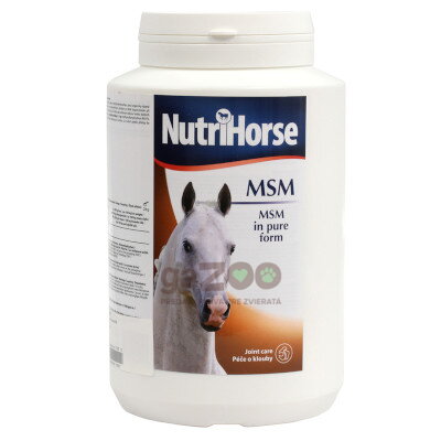 NUTRI HORSE MSM 1kg