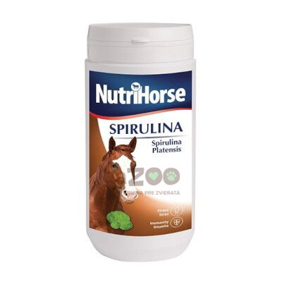 NUTRI HORSE Spirulina 500g