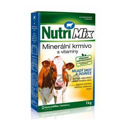 NUTRIMIX Dojnice 1kg