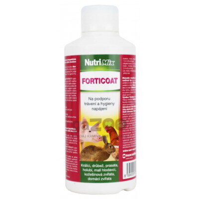 NUTRIMIX Forticoat NL 250ml