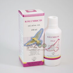 KOLUMBICID