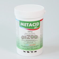 METACID plv.