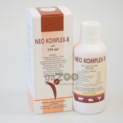 NEO KOMPLEX-B sol.