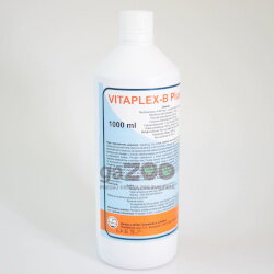 VITAPLEX-B PLUS 1000ml