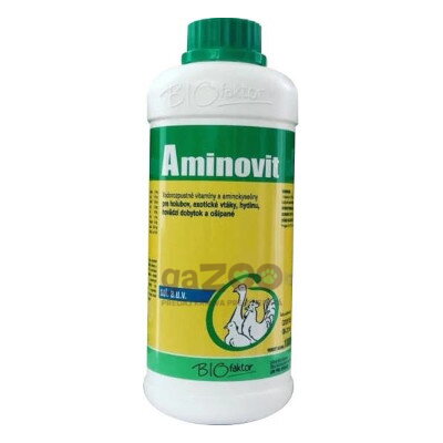 Aminovit 1000ml