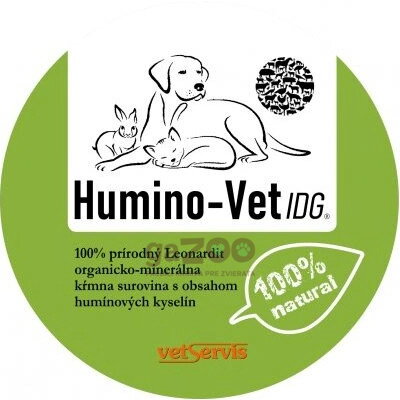 HUMINO® Vet IDG 25kg