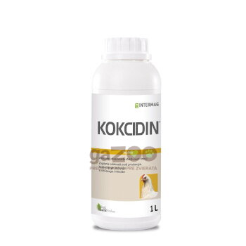 KOKCIDIN® 1000ml