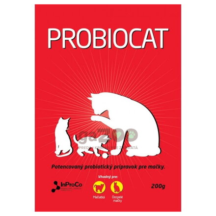 PROBIOCAT 50g