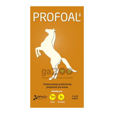 PROFOAL120g plv.