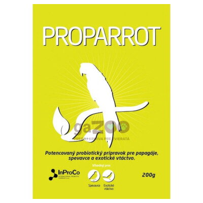 PROPARROT 50g