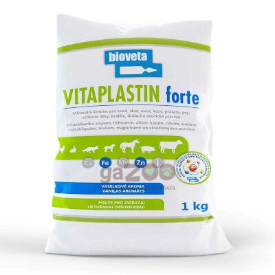 BIOVETA Vitaplastin 1kg