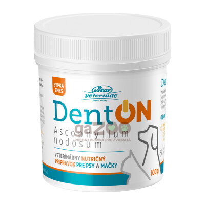 VITAR Veterinae DentON 100g