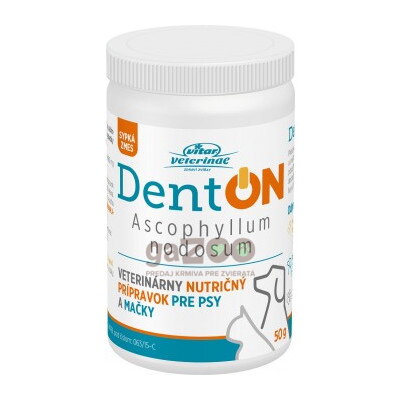 VITAR Veterinae DentON 50g